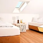 Chiemseepanorama ホテル