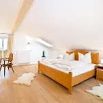 Chiemseepanorama ホテル