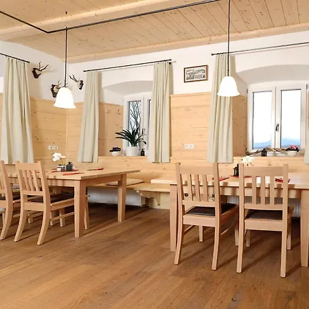 Hotel Chiemseepanorama