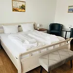 Hotel Chiemseepanorama Gstadt am Chiemsee