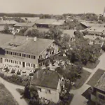 Chiemseepanorama Hotel 3*