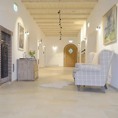 Chiemseepanorama Hotel 3*