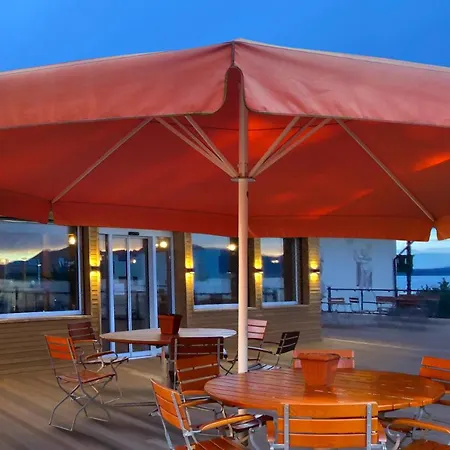 Chiemseepanorama Hotel Gstadt am Chiemsee
