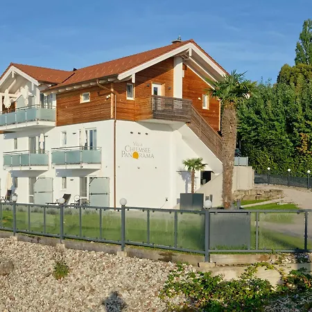 Chiemseepanorama Hotel
