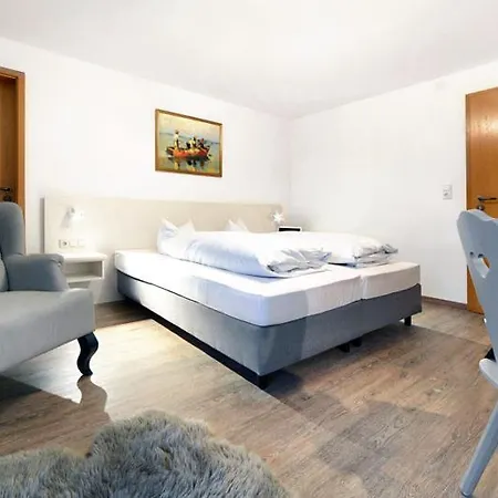 Hotel Chiemseepanorama