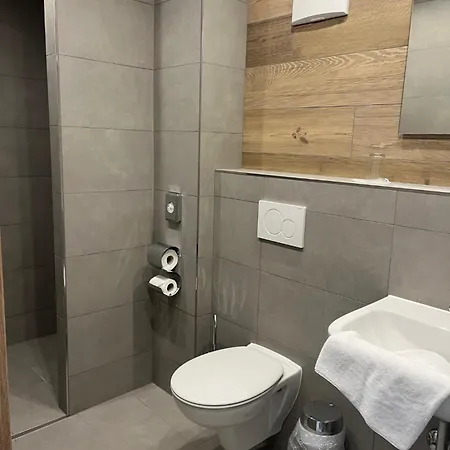 Chiemseepanorama Hotel 3*