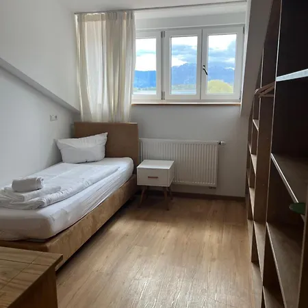 Hotel Chiemseepanorama Gstadt am Chiemsee
