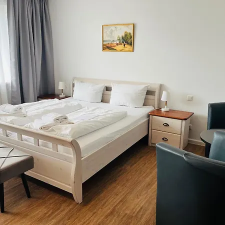 Hotel Chiemseepanorama