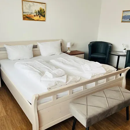 Hotel Chiemseepanorama Gstadt am Chiemsee