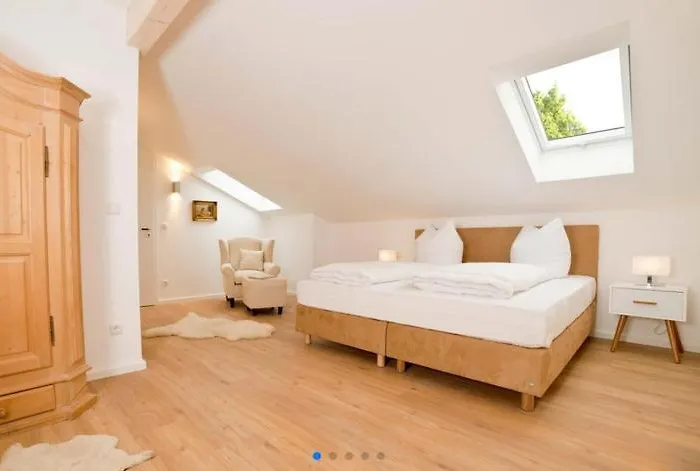 Hotel Chiemseepanorama