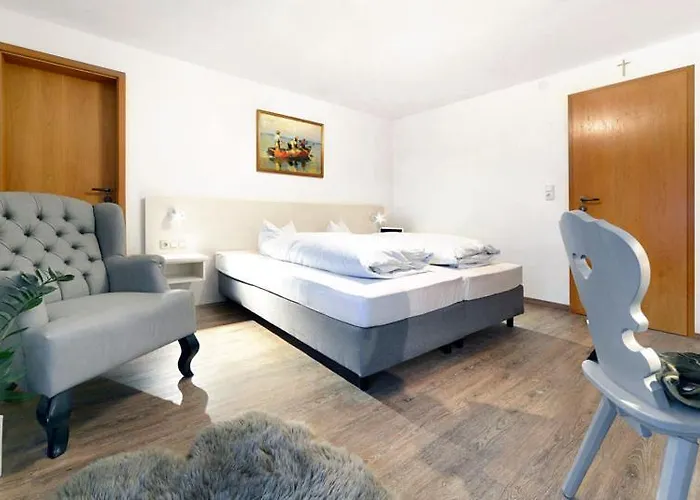Hotel Chiemseepanorama
