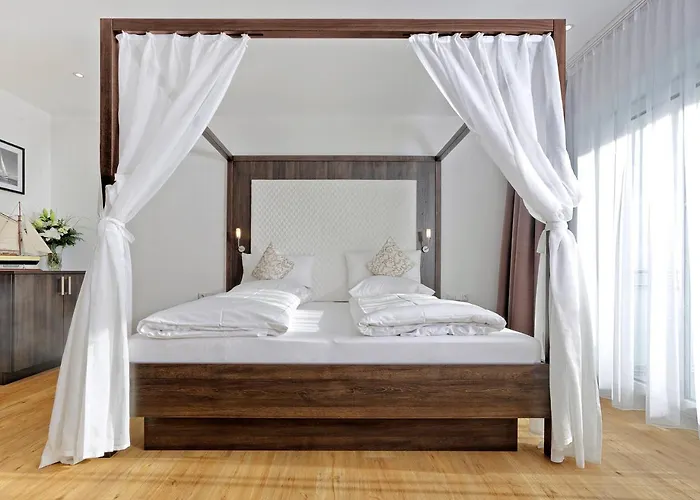 Chiemseepanorama Hotel 3*